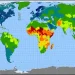 L’Onu sostiene Equal Earth contro le distorsioni di Mercatore. L’Africa torna alle sue proporzioni, gli Usa votano no.